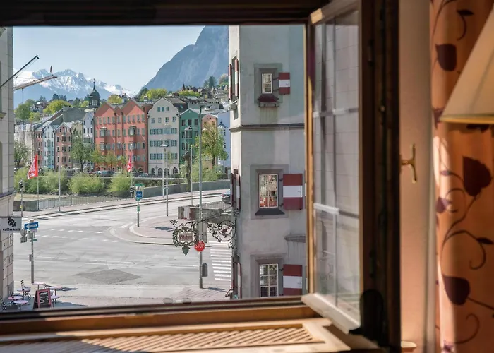 Hotel Goldener Adler, BW Signature Collection